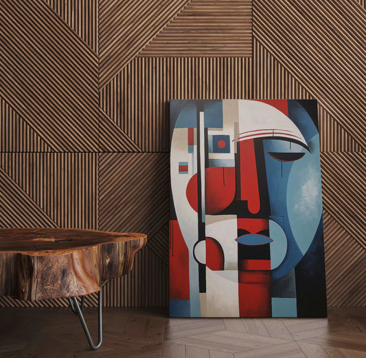 Sleeping Beauty Wall Art