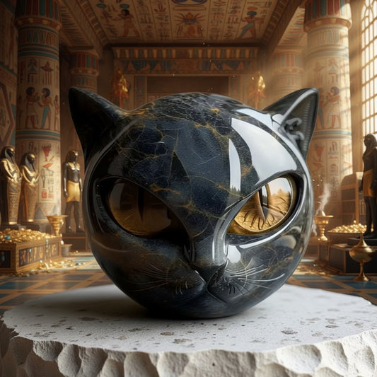 Noir Feline