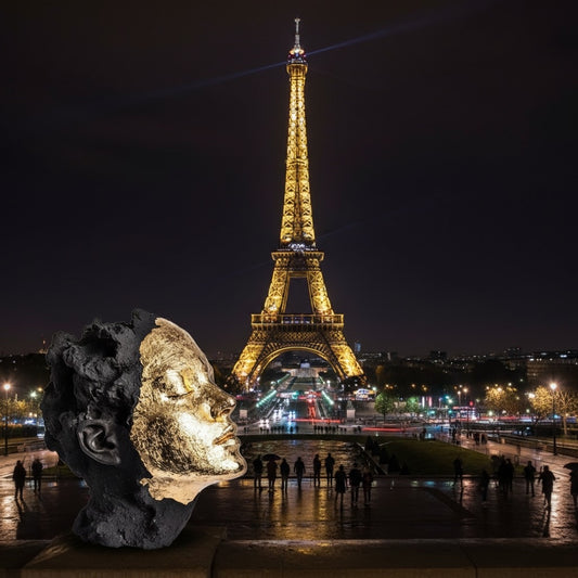 Golden Muse