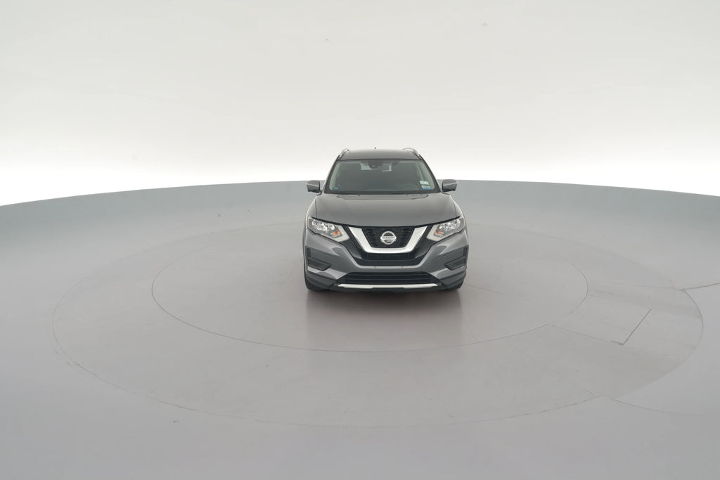 2019 Nissan Rogue  SV Sport Utility 4D