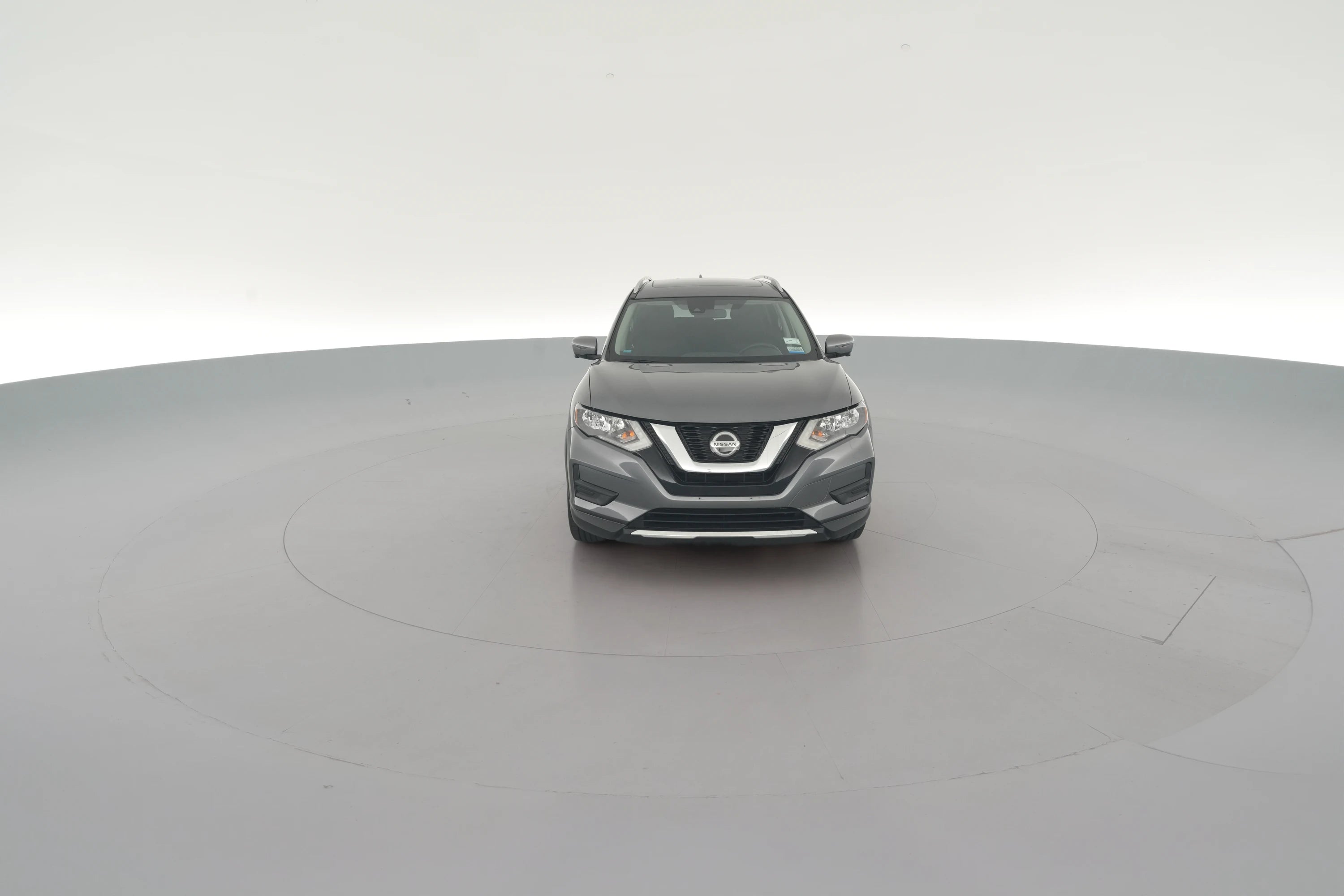 2019 Nissan Rogue  SV Sport Utility 4D