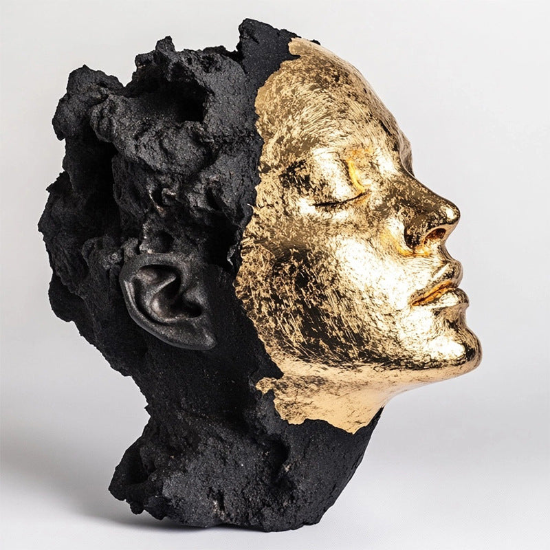 Golden Muse